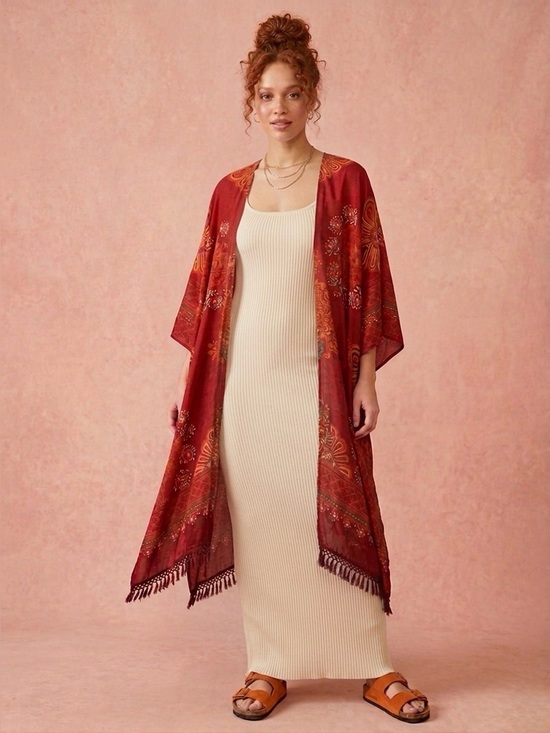 Woven Heart Tops - Woven 🧡 Heart